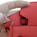 Hermes Rose Ete Swift Birki...