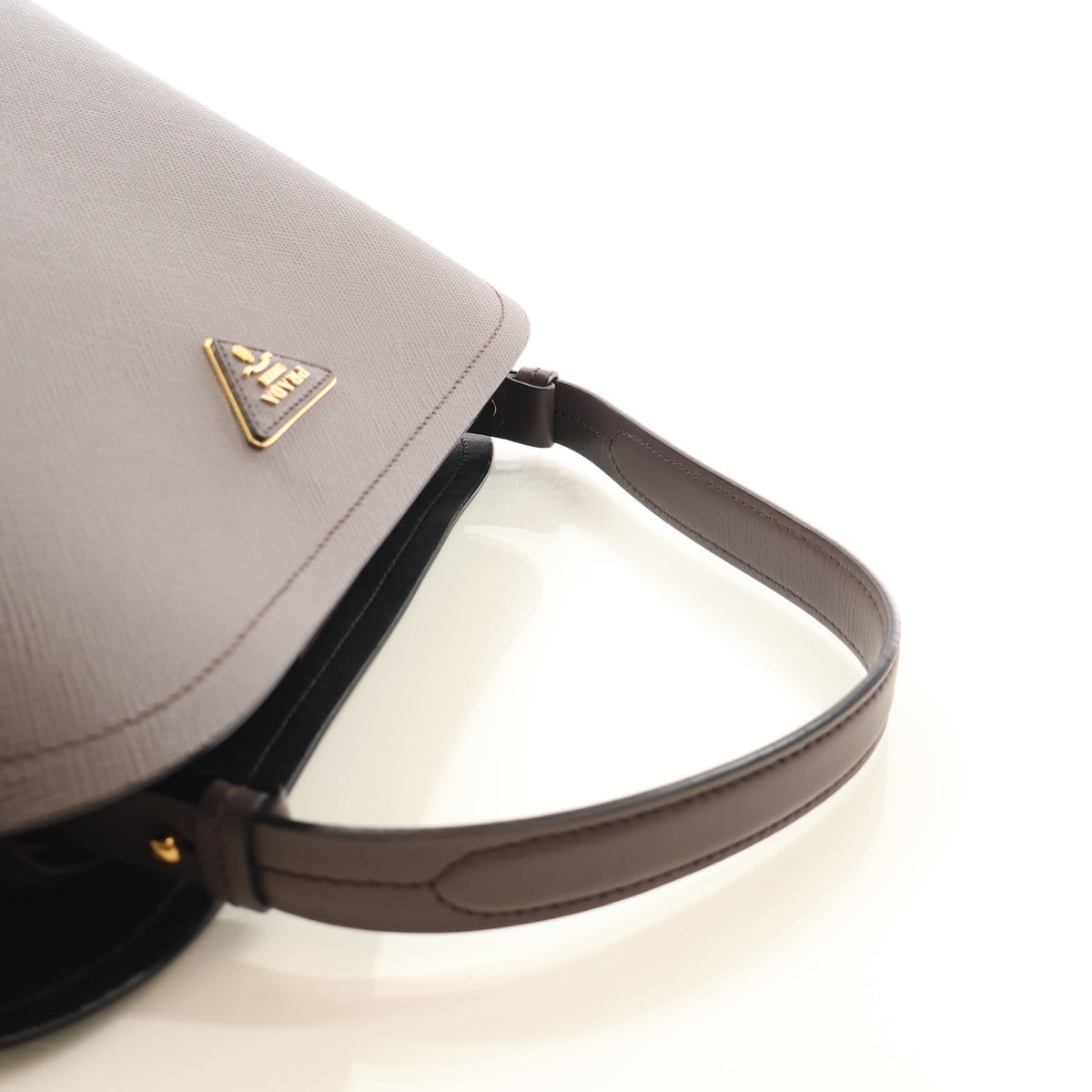 Prada Saffiano Shoulder Bag, photo 10 of 15