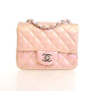 Product - Chanel Mini Calfs...