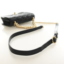 Chanel Small Caviar Studded...