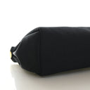 Hermes Noir Toile Herbag Zi...