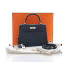 Hermes Gris Misty Epsom Sel...