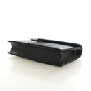 Saint Laurent Calfskin Cass...