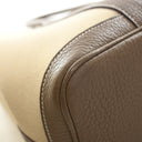 Hermes Toile Beton Garden P...