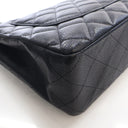 Chanel Jumbo Caviar Classic...