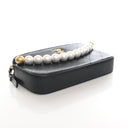 Chanel Goatskin Chic Pearls...