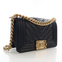 Hover Product -Chanel Small...
