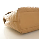 Chanel Vintage Medium Cavia...