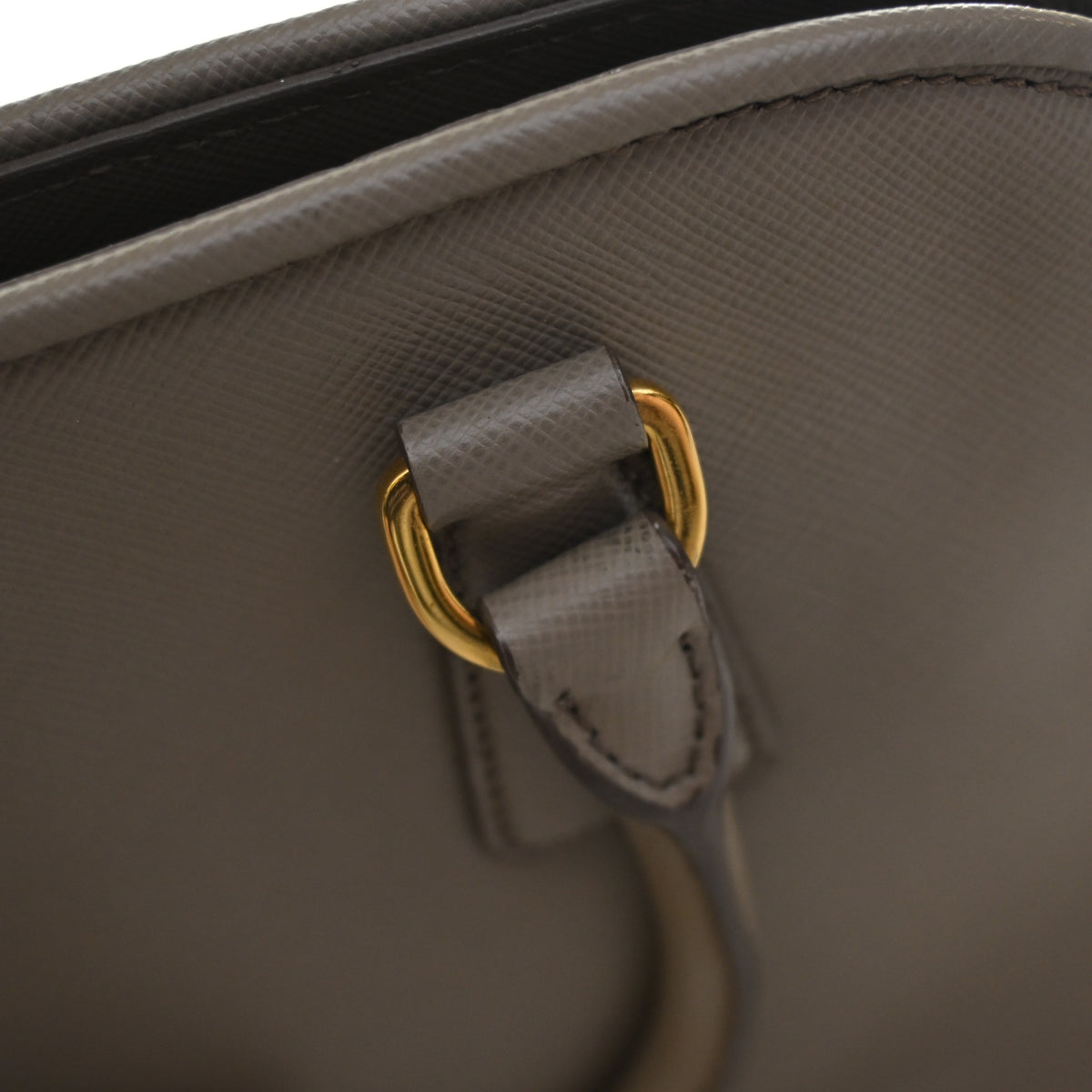 Prada Saffiano Lux Promenade Bag, photo 14 of 20