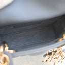Christian Dior Micro Lambsk...