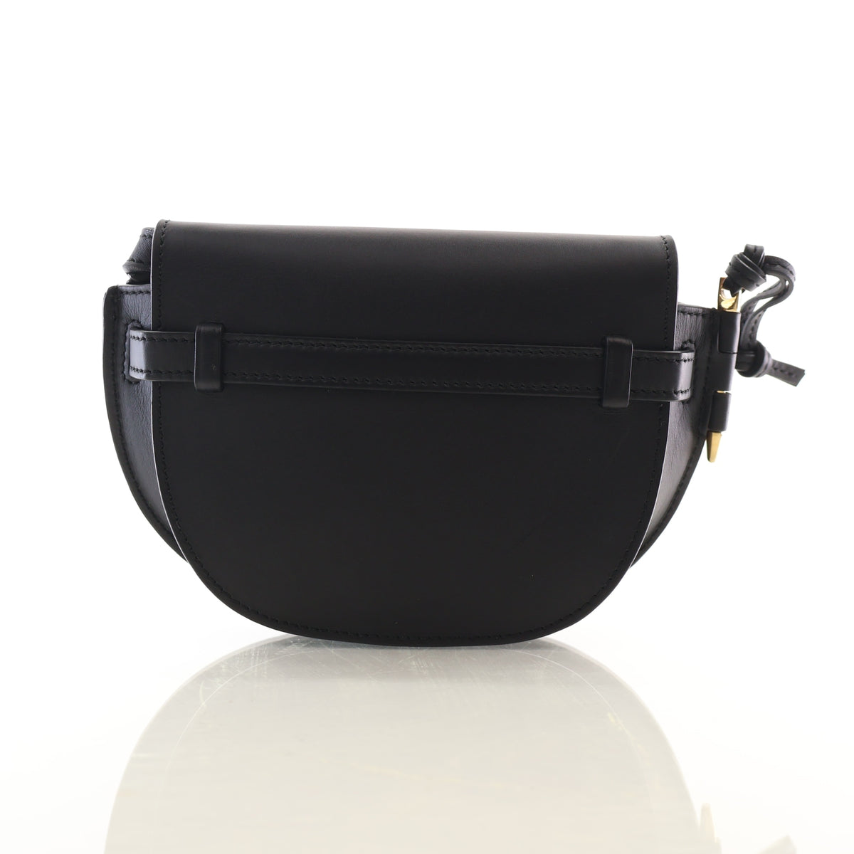 Loewe Mini Calfskin Dual Gate Crossbody, photo 12 of 20