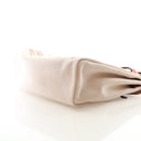 Hermes Cuivre Toile H Bride...