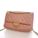 Chanel Caviar Reissue 2.55 ...