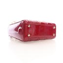 Christian Dior Mini Patent ...