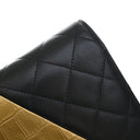 Chanel Crocodile Embossed L...