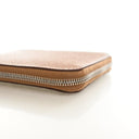 Hermes Gold Epsom Silk'...