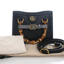Gucci Mini Calfskin Diana T...
