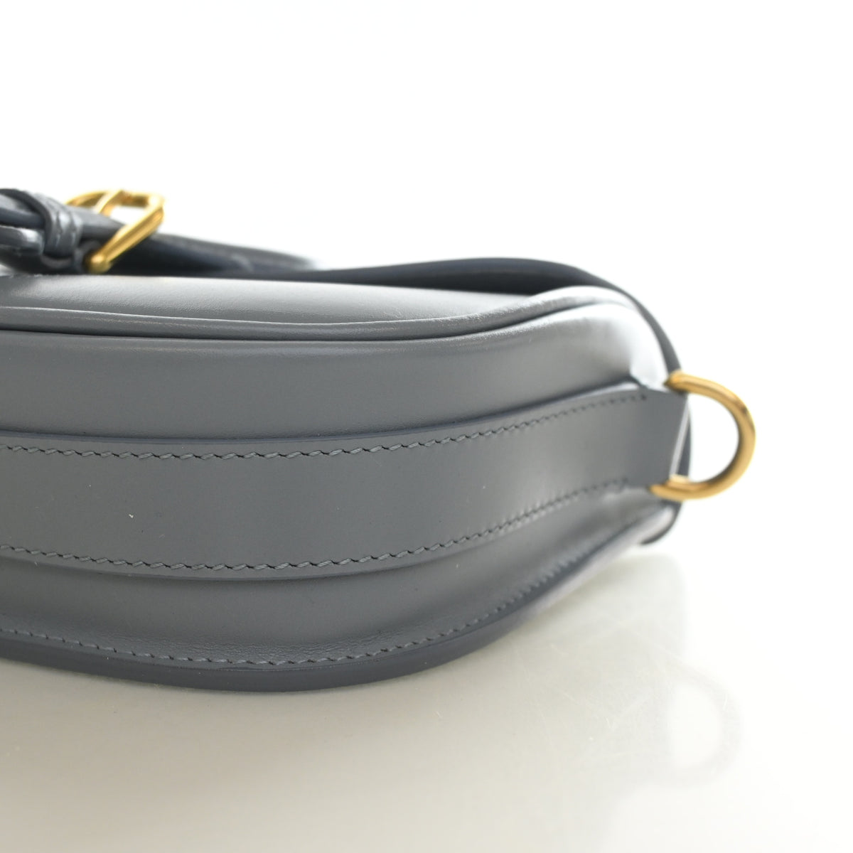 Christian Dior Small Calfskin Bobby, photo 8 of 16