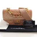 Chanel Caviar Sunset On The...