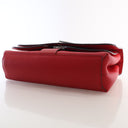 Monogram Cuir Plume Ecume V...