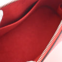 Louis Vuitton Epi Alma BB