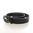 Gucci Calfskin Interlocking...