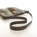 Gucci Small GG Supreme Half...