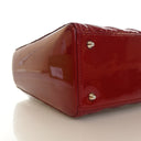 Christian Dior Medium Paten...
