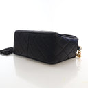 Chanel Vintage Small Lambsk...