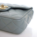 Chanel Mini Lambskin Casino...