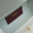 Chanel Mini Caviar Preppy C...