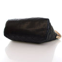 Chanel Black Caviar Reissue...
