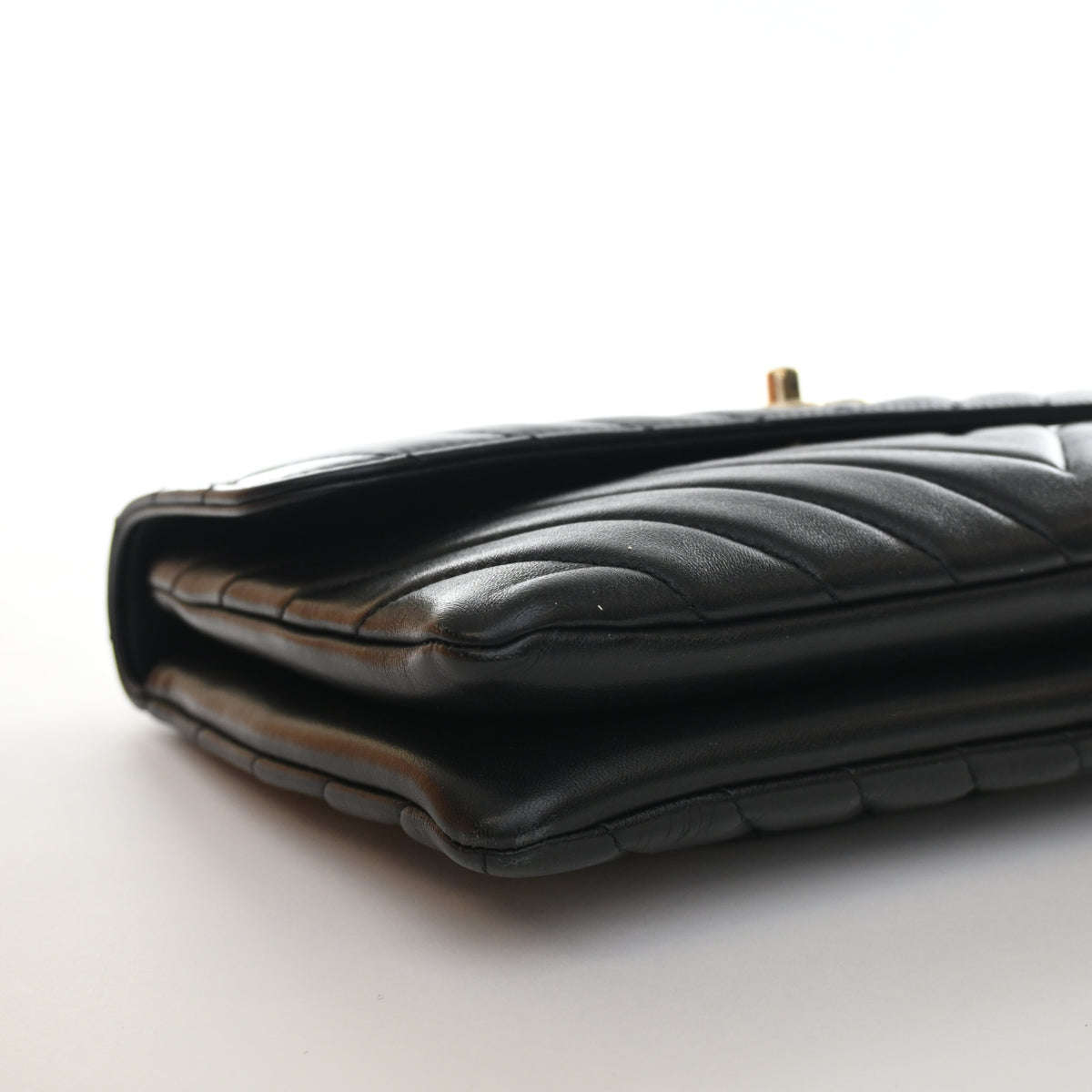 Chanel Lambskin Trendy CC, photo 6 of 19