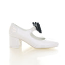 Hover Product -Chanel Paten...