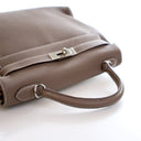 Hermes Etoupe Togo Kelly 32