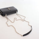 Saint Laurent Mini Calfskin...