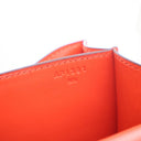 Hermes Rouge Tomate Swift M...