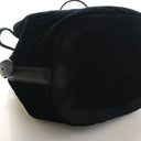Gucci Velvet GG Marmont Buc...