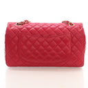 Chanel Medium Lambskin Clas...