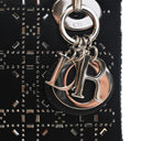 Christian Dior Mini Satin L...