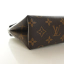 Louis Vuitton Monogram Lock...