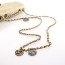 Chanel Small Lambskin Coin ...