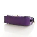 Christian Dior Lambskin Mis...
