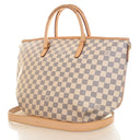 Lous Vuitton Damier Azur Ri...