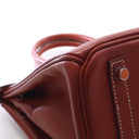 Hermes Sanguine Epsom Birki...