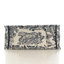 Christian Dior Medium Toile...