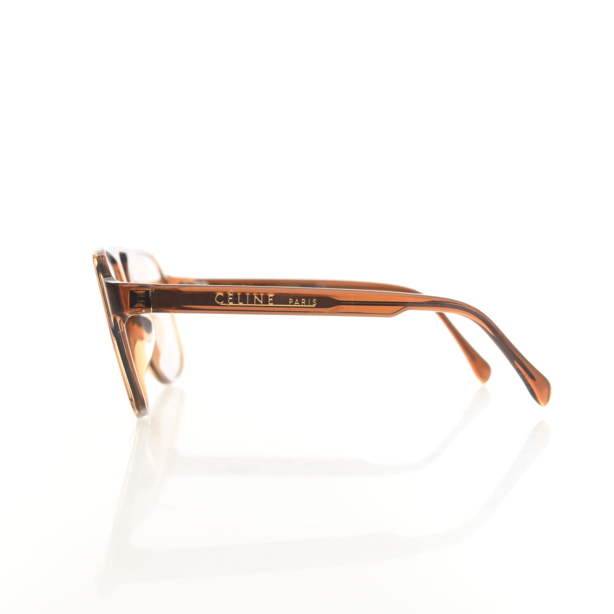 Celine Aviator Sunglasses, photo 4 of 7