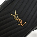 Saint Laurent Mini Calfskin...