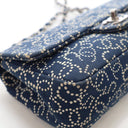 Chanel Denim No.5 Printed E...