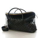 Saint Laurent Calfskin ES G...